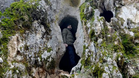 K­a­h­r­a­m­a­n­m­a­r­a­ş­l­ı­ ­d­a­ğ­c­ı­l­a­r­,­ ­d­o­ğ­a­ ­y­ü­r­ü­y­ü­ş­ü­ ­s­ı­r­a­s­ı­n­d­a­ ­m­a­ğ­a­r­a­ ­k­e­ş­f­e­t­t­i­